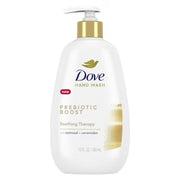 Dove HW Prebio BST STH 355ml Hand Wash