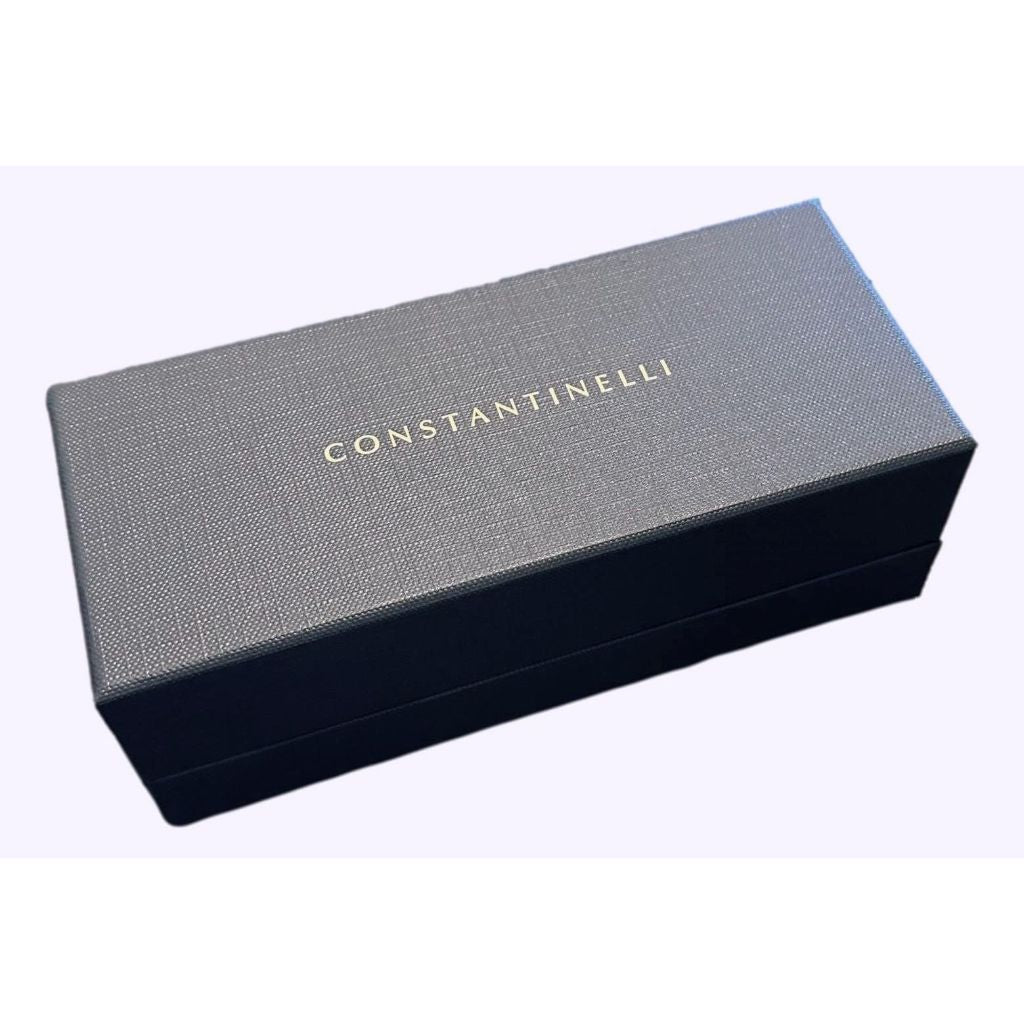 CONSTANTINELLI Reading Glasses Men Women Computer Readers Eyeglasses 0.00-4.00 (+1.00)