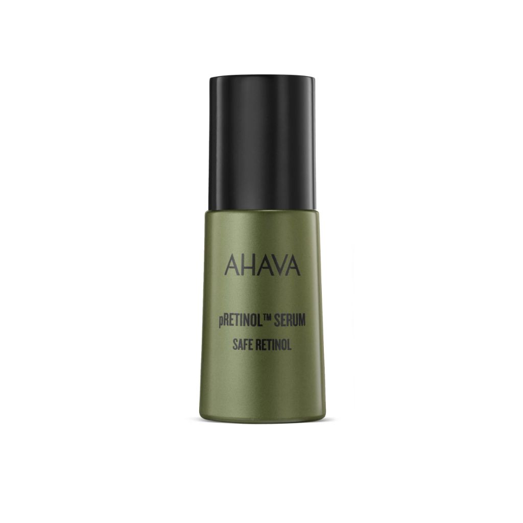 AHAVA Safe pRetinol Powerful Concentrating Anti-Aging Serum, 1 Fl. Oz