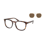 Polo Ralph Lauren PH4214 613773 Eyewear Frames - Brown Havana