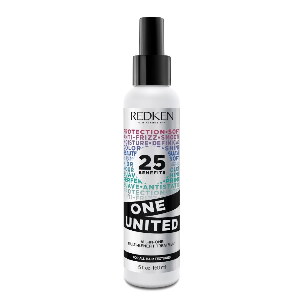 Redken One United All-In-One Leave In Conditioner - 5 Fl Oz