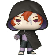 FUNKO POP! Anime: Boruto - Code