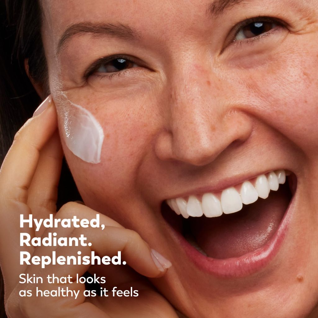 Olay Active Hydrating Original Beauty Fluid Lightweight Face Moisturizer w/Hyaluronic Acid - 6 fl. oz.
