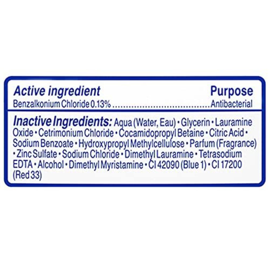 Dial Antibacterial Foaming Hand Soap Refill - Spring Water  | 52 Fl Oz