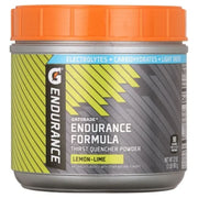 GATORADE LEMON-LIME ENDURANCE FORMULA THIRST QUENCHER POWDER, LEMON-LIME