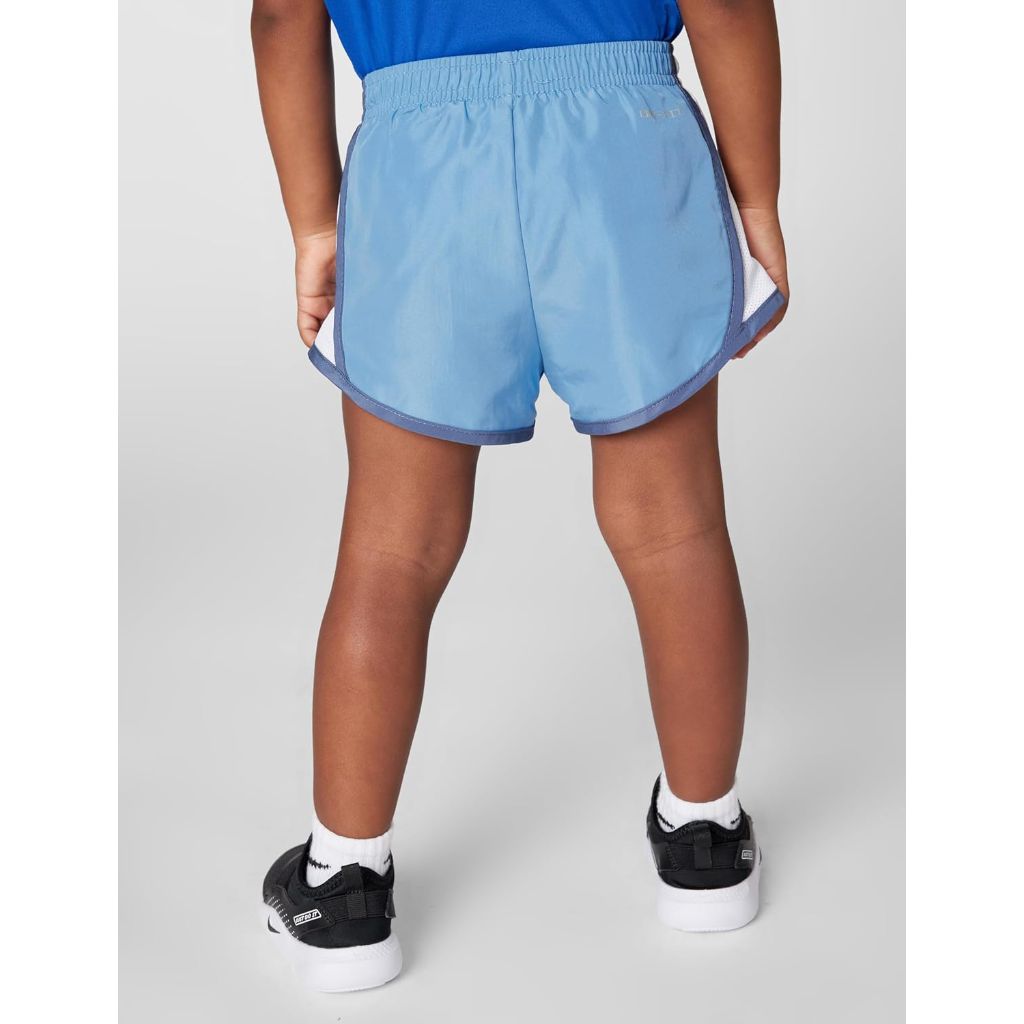 Nike Girls' Tempo Dri-FIT Running Shorts - Size 3T