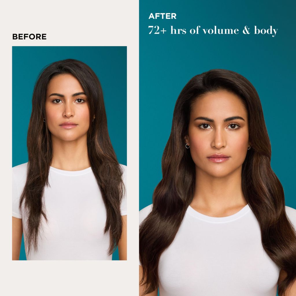 OGX Thick & Full + Biotin and Collagen for Hair Volume & Body, 13 fl oz, 2 Pack