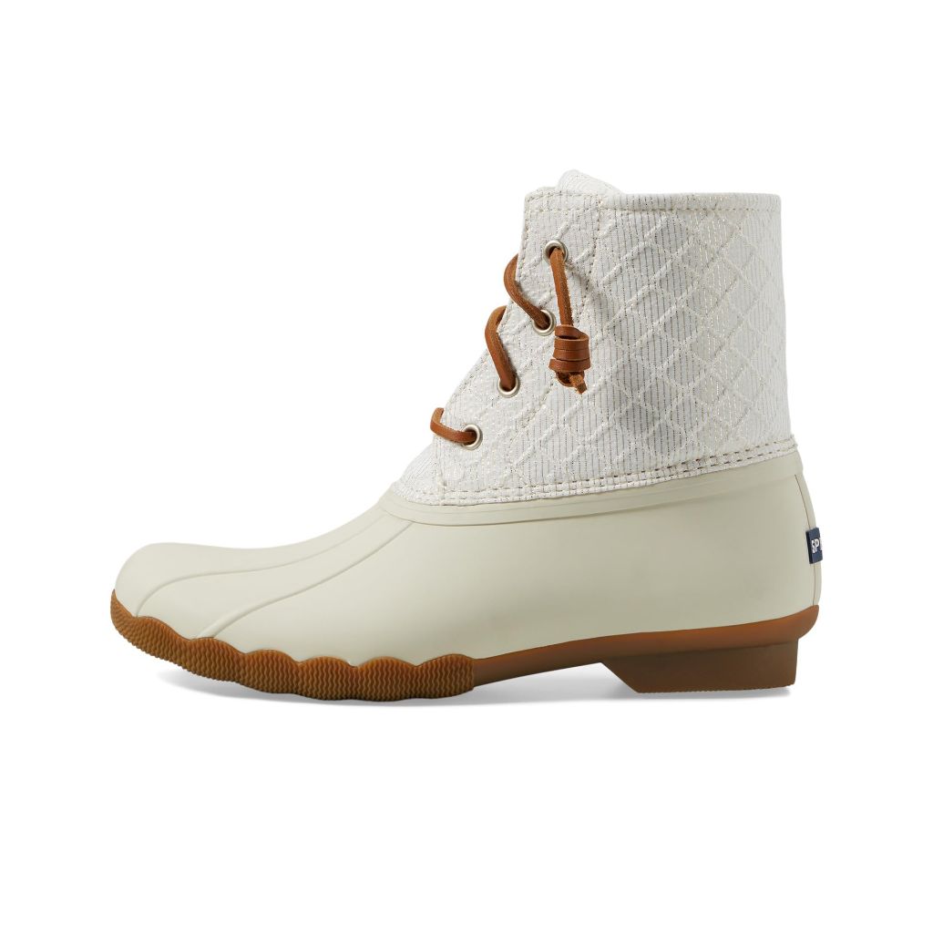 Saltwater Boot