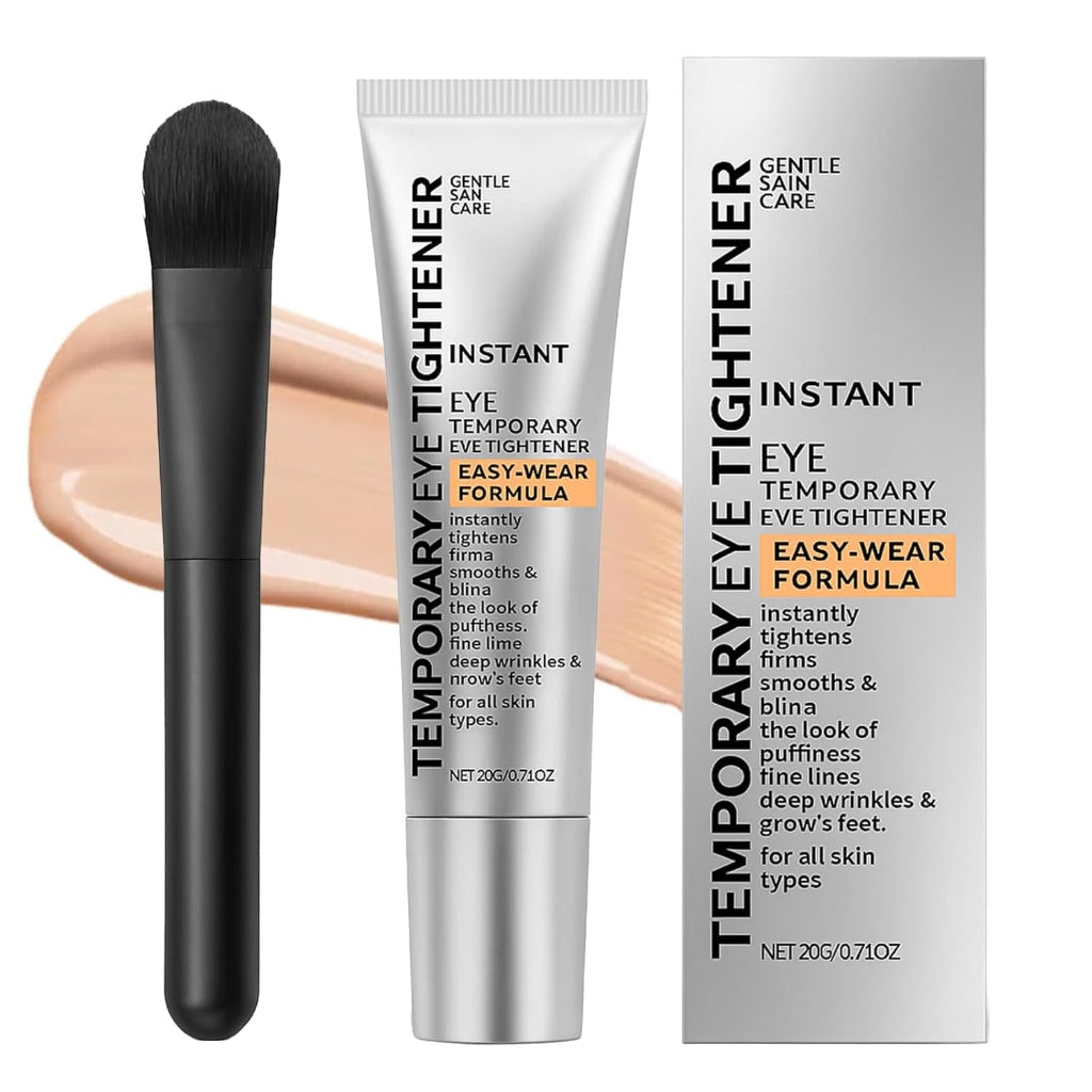 Perfection Eye Tightener Instant Firming Primer with Hyaluronic Acid & Vitamin E - 0.67oz