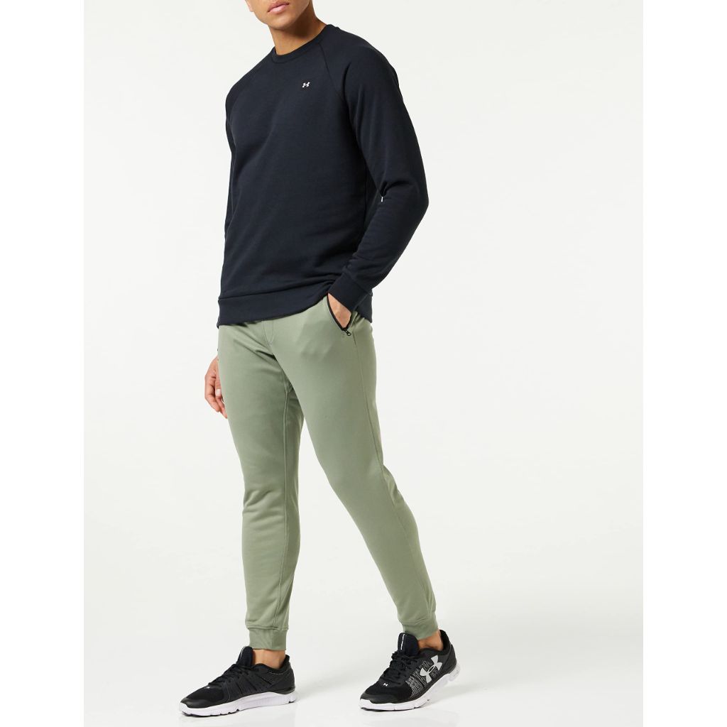 Under Armour Men's Tactical Tech Long-Sleeve Shirt, Black - size X-Small