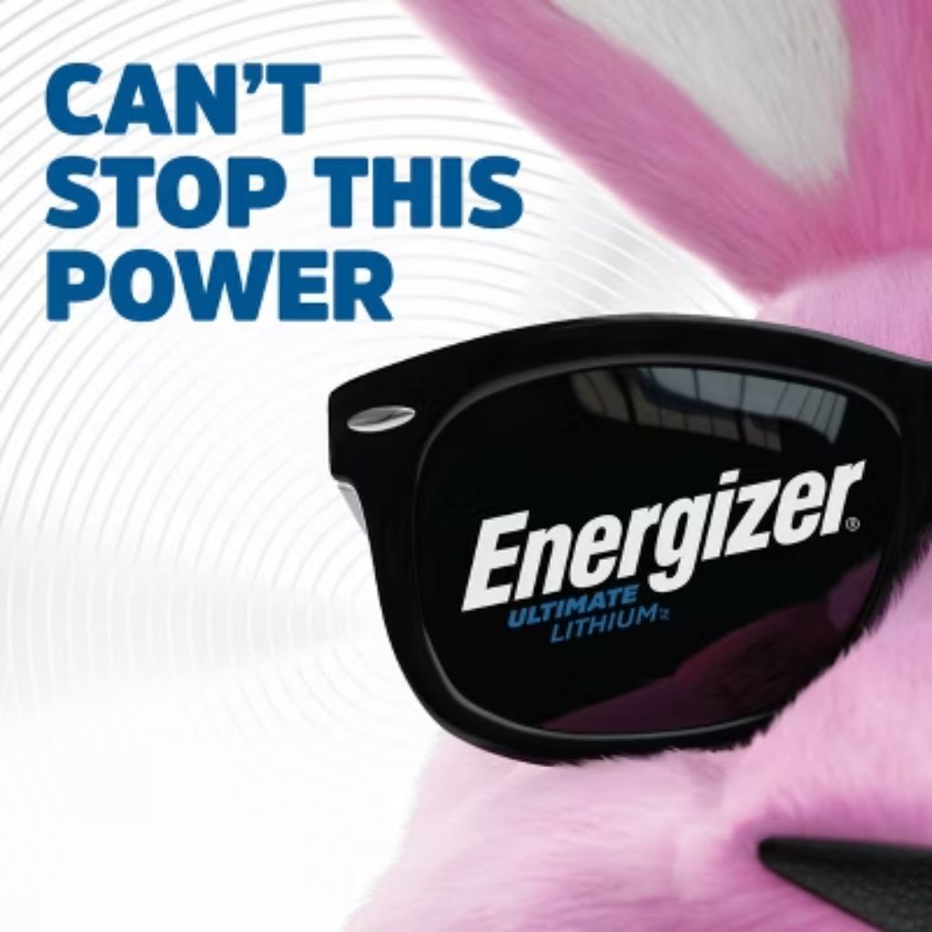 Energizer Ultimate Lithium AAA Batteries - 24pk Lithium Battery