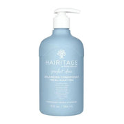 Hairitage Perfect Dose Balancing Conditioner with Rosemary Oil for Dry, Oily, & Sensitive Scalp - 13 fl. oz.