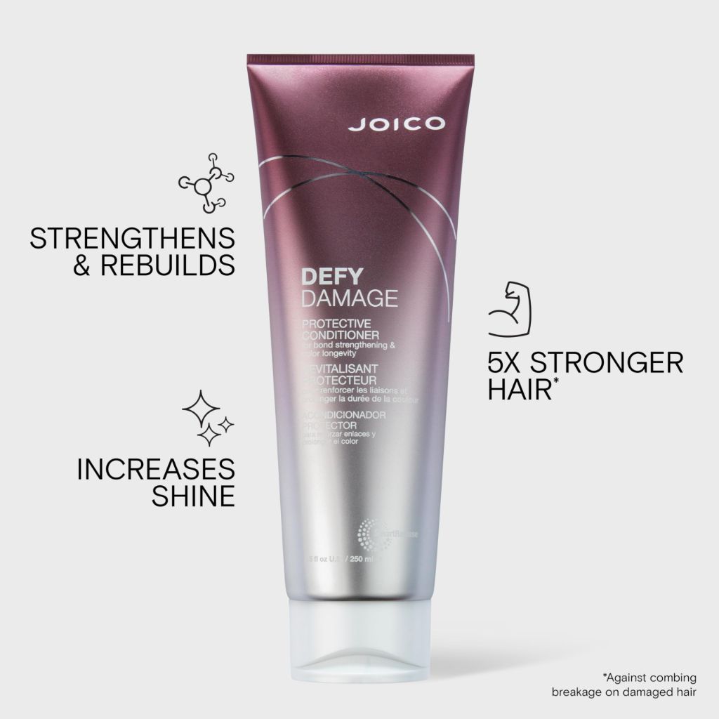 Joico Defy Damage Protective Conditioner 8.5 Oz