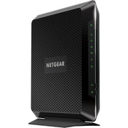 NETGEAR AC1900 Dual-Band Cable Modem Wi-Fi Router (C7000-1AZNAS)