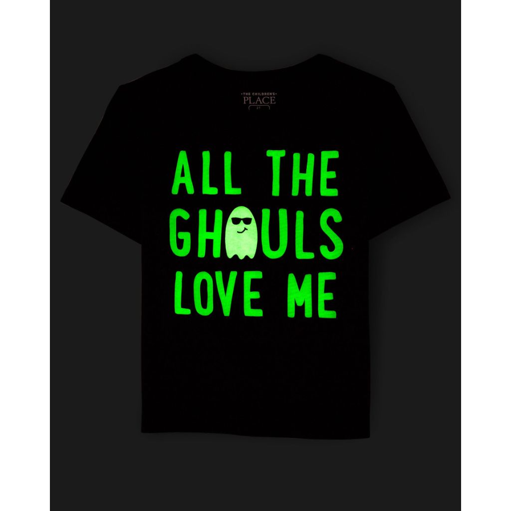 SZ 18/24 MTHS The Children's Place, Baby Boys  Short Sleeve Graphic T-Shirts, Multipacks  3-Pack