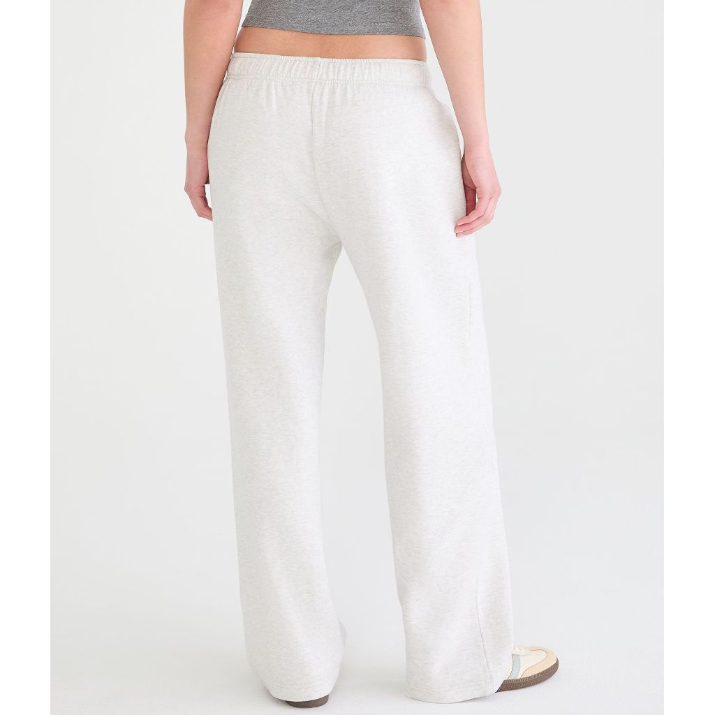 SZ XL, Aeropostale - Straight Leg Sweatpants, Mid Rise