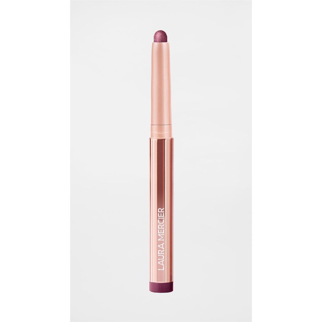 Laura Mercier Women's Roseglow Caviar Stick Eye Color, Wild Rose, 0.05 Ounce