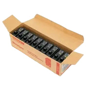 HOM120CP Homeline 20-Amp Single-Pole Circuit Breaker - Quantity 10