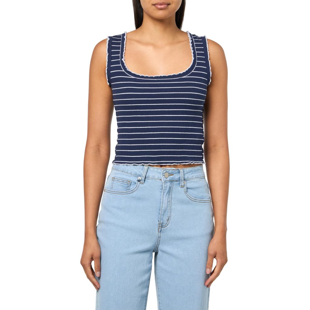 SZ XL, UNIONBAY Women's Feminine, Navy