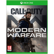 Call of Duty Modern Warfare - Xbox One