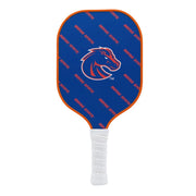 Team Golf Parrot Paddles NCAA Boise St Sport Pickleball Paddle