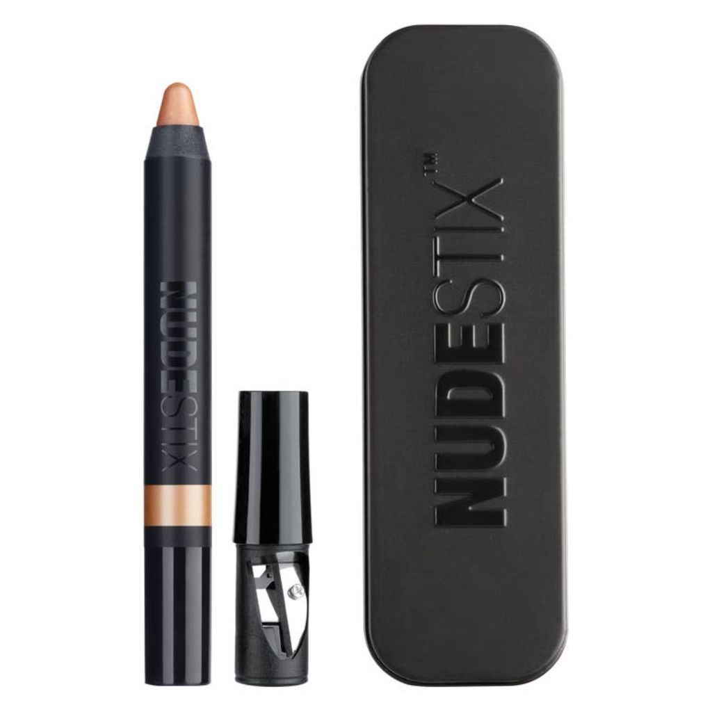NUDESTIX Magnetic Luminous Waterproof Eye Color - Nudity - 0.1oz - Ulta Beauty