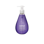 Method Plant-Based Hand Wash Pump Bottle - French Lavender, 12 fl. oz.