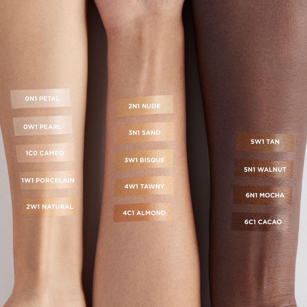 Laura Mercier Tinted Moisturizer Light Revealer Natural Skin Illuminator with SPF 25, Bisque