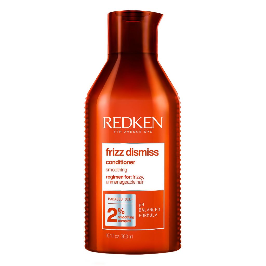 Redken Frizz Dismiss Conditioner |10.1 fl.oz