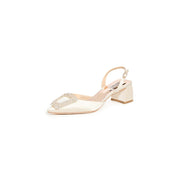 Badgley Mischka Women's Emmie Pump