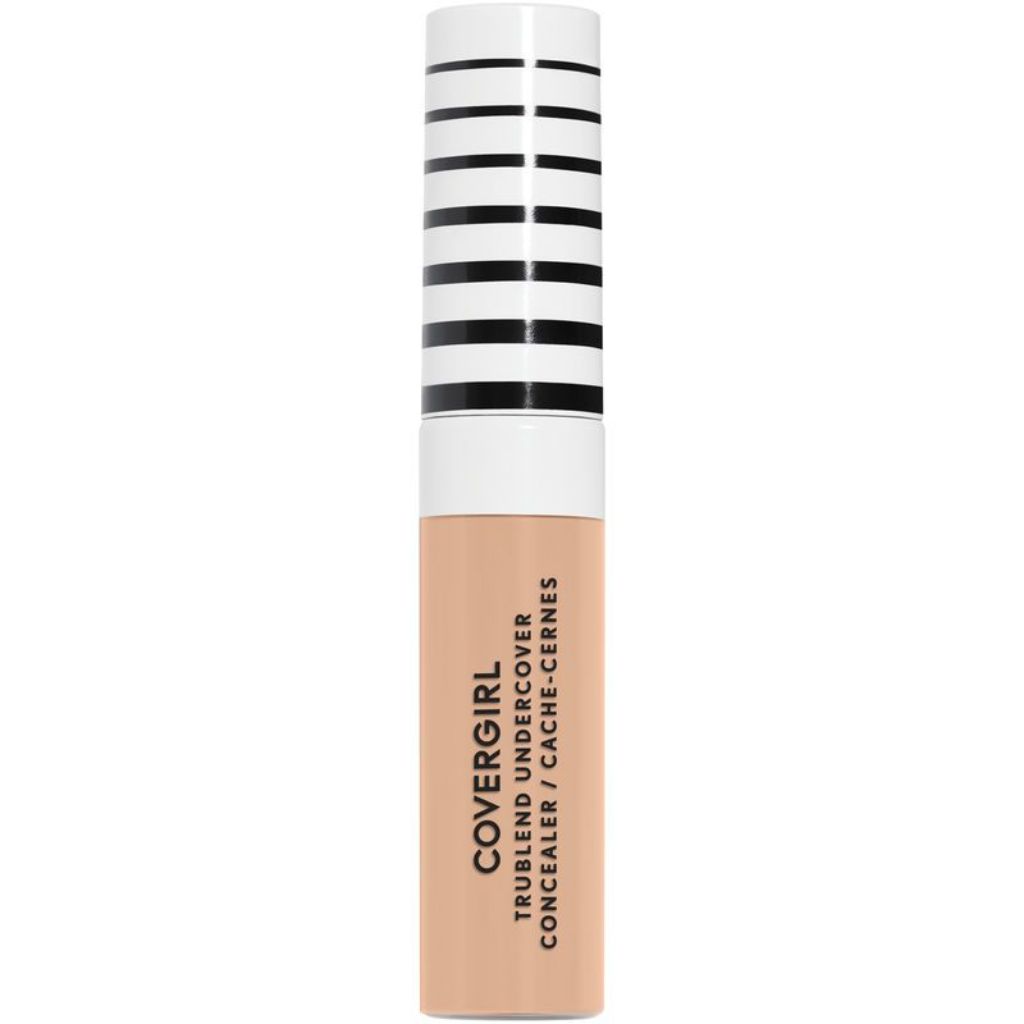COVERGIRL TruBlend Undercover Concealer - Natural Ivory, 0.33 fl. oz.
