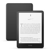 Amazon Kindle Paperwhite Gen 12 16GB, 7" Display - Black