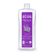 ECOS 25 Oz Dishmate Dish Liquid with Lavender (Set of 3)