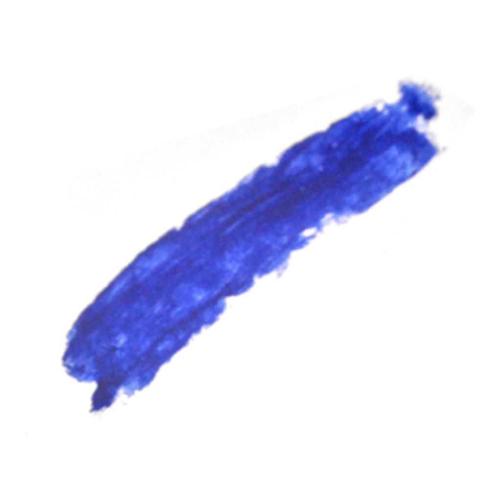 EyeBlack BattlePaint – Bright Colored Under Eye Black Grease | 1 Stick | Blue