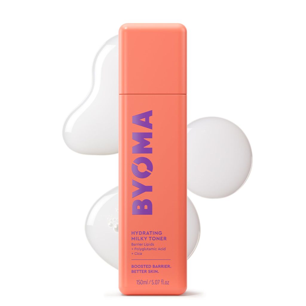 Byoma Hydrating Milky Toner - 5.07 fl. oz.