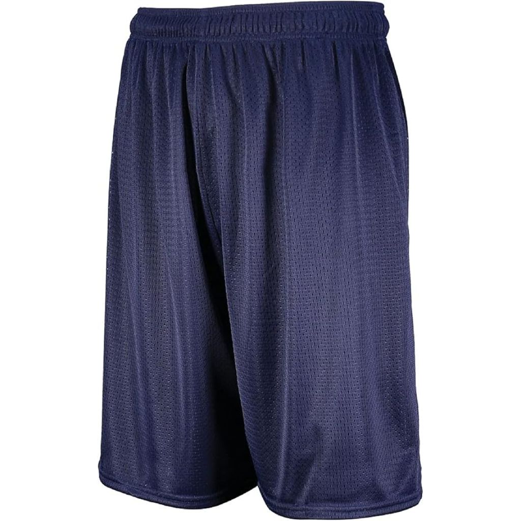 Russell Athletic Men's 9 Inch Mesh Short
