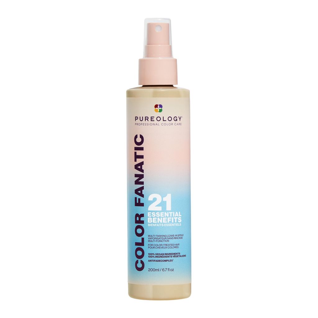 Pureology Color Fanatic Leave-In Spray - 6.7 fl. oz.