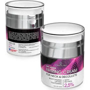 REMEDIAL PAX Youthful Glow: Neck Cream with Anti-Aging Properties for Radiant Skin