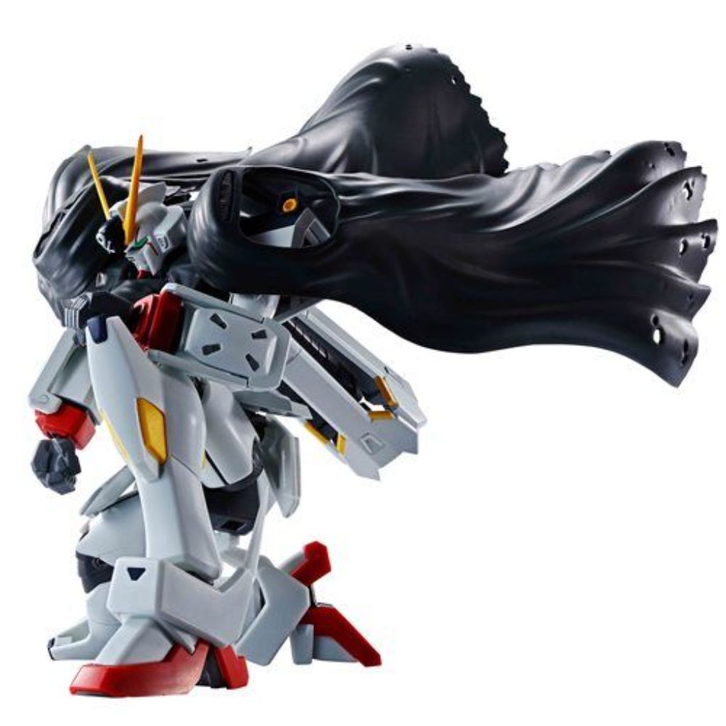 Bandai Spirits Tamashii Nations Mobile Suit Crossbone Gundam X1/X1 Kai Evol-Spec