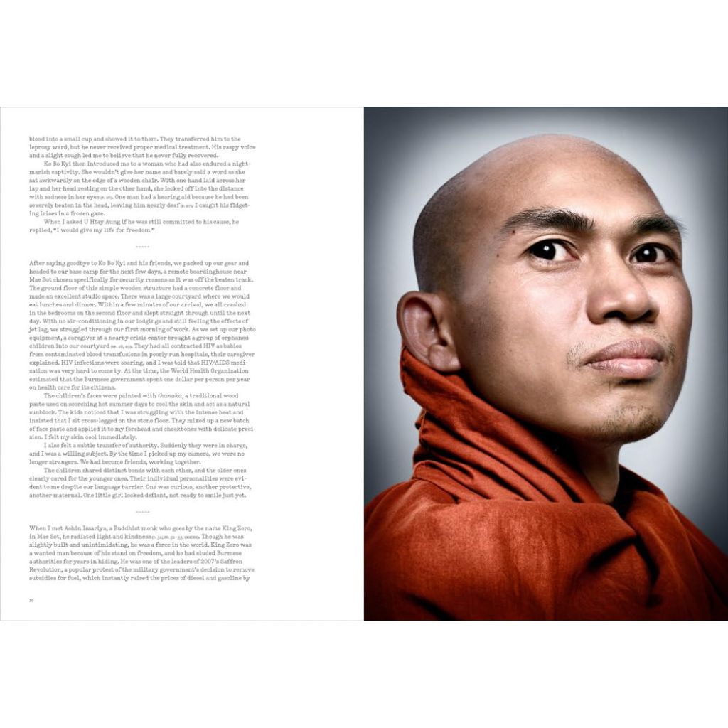 Platon: the Defenders : Heroes of the Global Fight for Human Rights Paperback Book