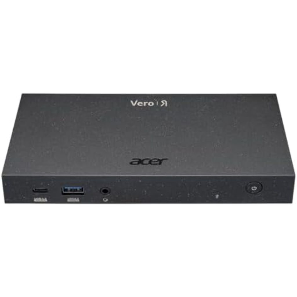 Acer Vero MST Dock M32 - ADK313 - Black