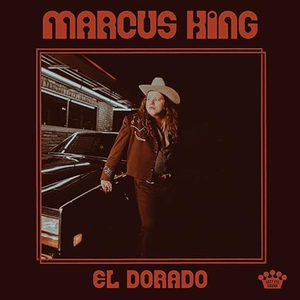 Marcus King: El Dorado