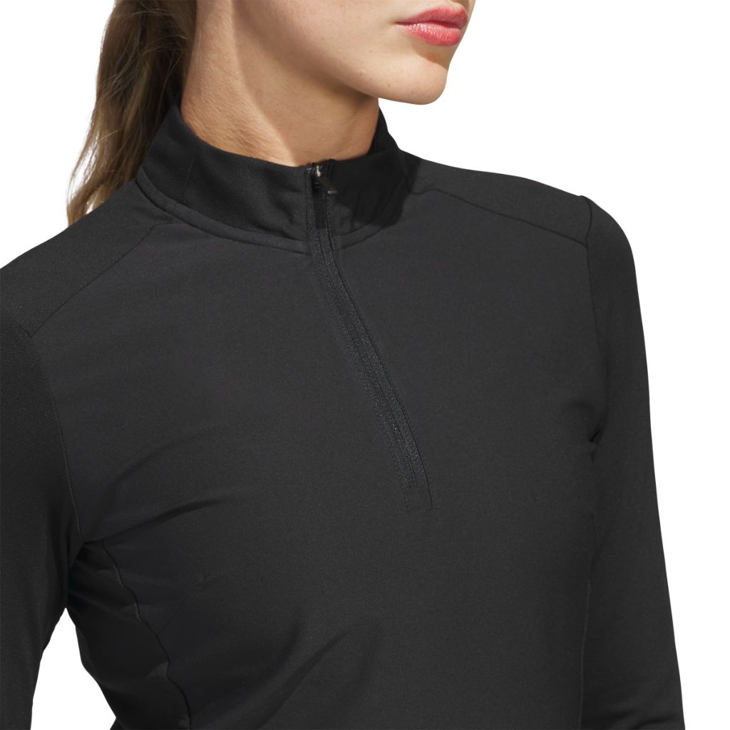 Adidas Women's W ULT LS Dress Collegiate Navy/XSXS US