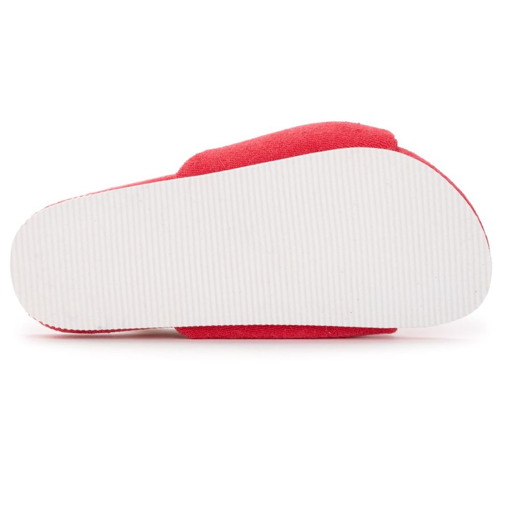 SZ L, MUK LUKS Women's Nura Slipper, Pink