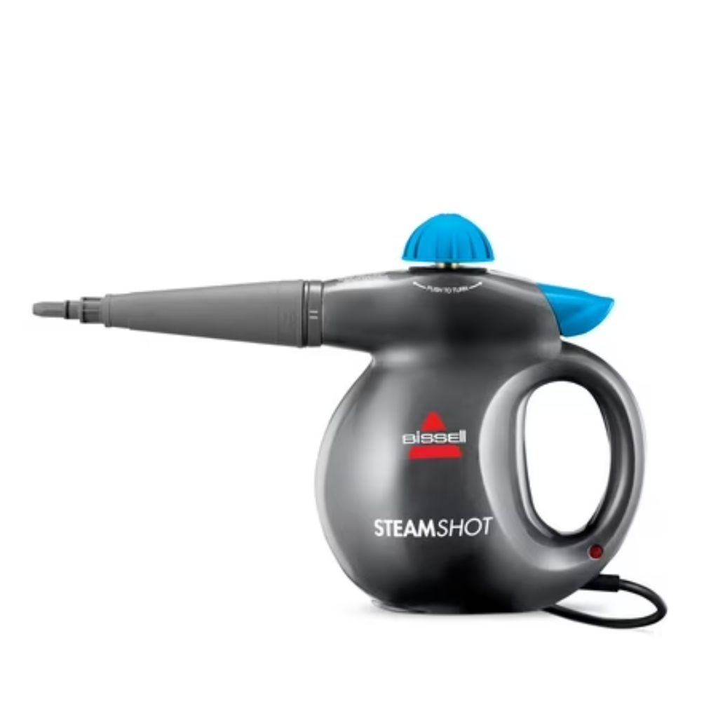 BISSELL Steam Shot Hard Floor and Surface Steam Cleaner  39N7V