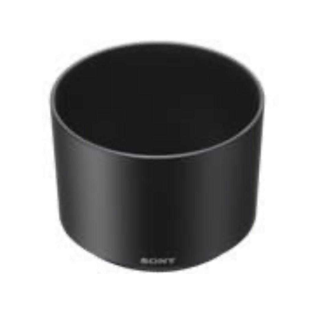 Sony Sony Lens Hood for SEL55210 - Black - ALCSH115