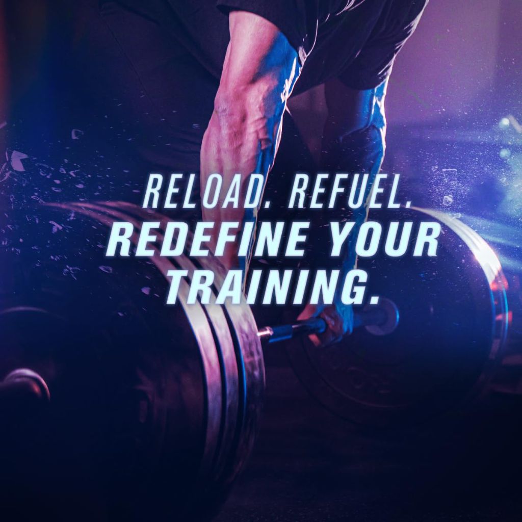 Jacked Factory X John Wick - Nitrosurge Wick Pre Workout Supplement - 30 Servings, Baba Yaga Blue Raz