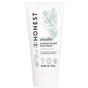 The Honest Company Diaper Rash Cream, Value Size 6 oz