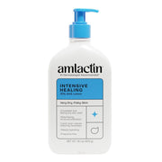 AmLactin Intensive Healing Body Lotion -  14.1 oz (Packaging May Vary)