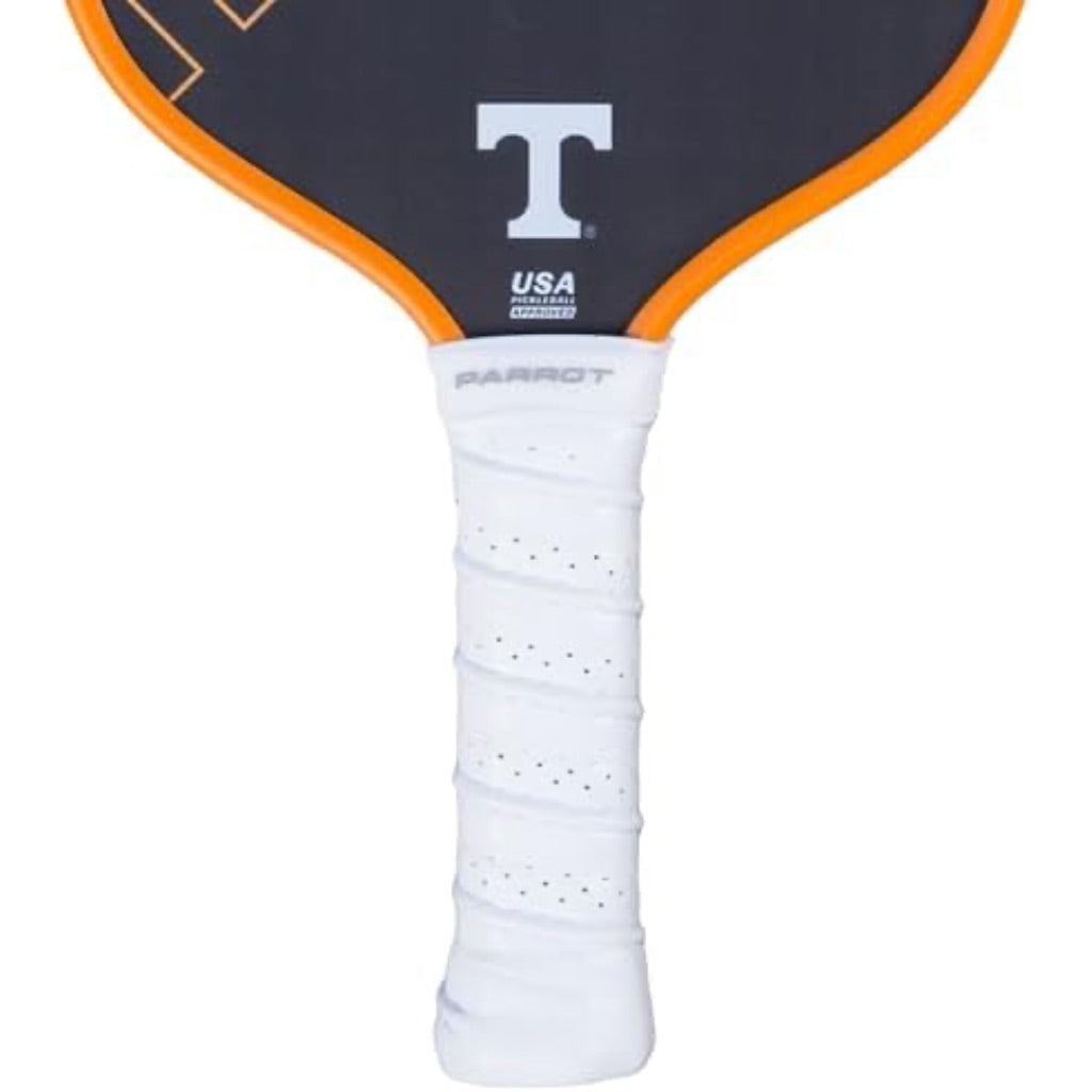 Team Golf Parrot Paddles Pro-Formance Pickleball Paddle - NCAA Tennessee Vols (Wordmark)